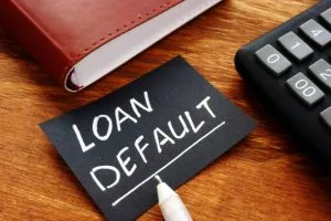 Insider loans