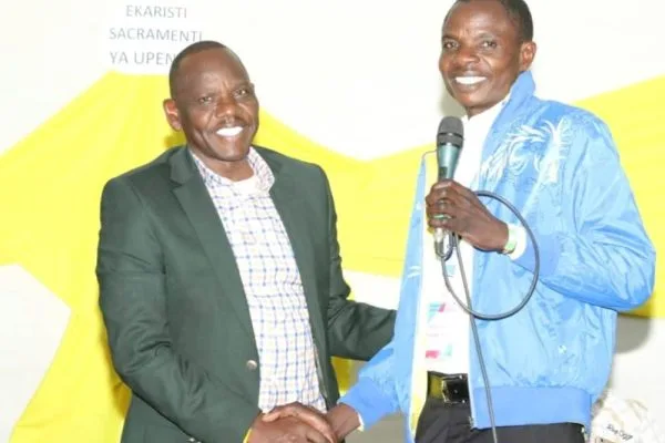 Jua Kali