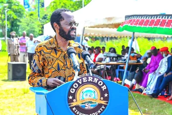 Kisumu rolls out policy to end roadside hawking