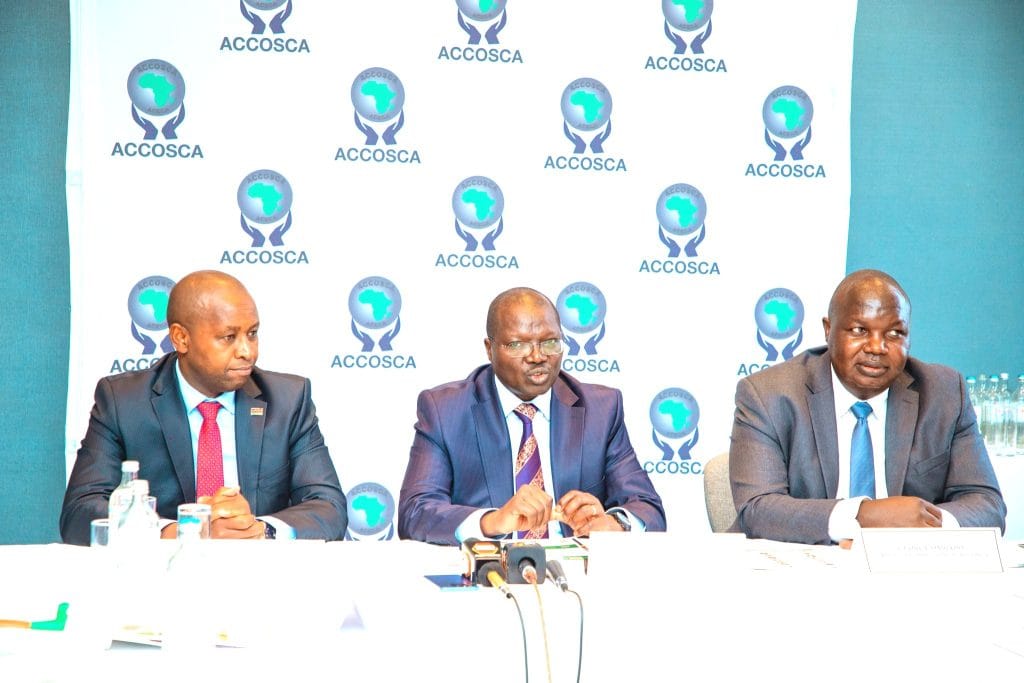 Kenya to host 24th SACCA Congress in October - Sacco Review | The ...