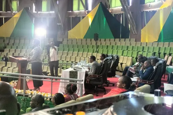 Afya SACCO delegates approve key resolutions on dividends, borrowing powers and audits during SDM