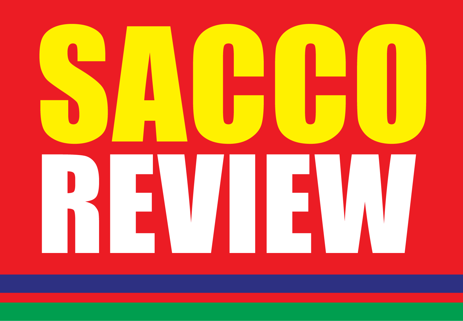 Sacco Review|The Leading Newspaper for Co-operative Movement in Kenya