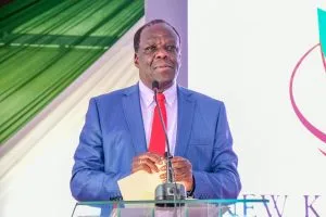Oparanya on Sacco