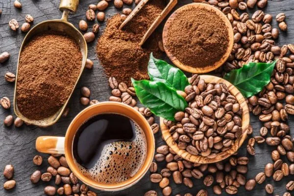Coffee