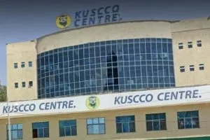 KUSCCO Centre