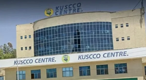 KUSCCO Centre