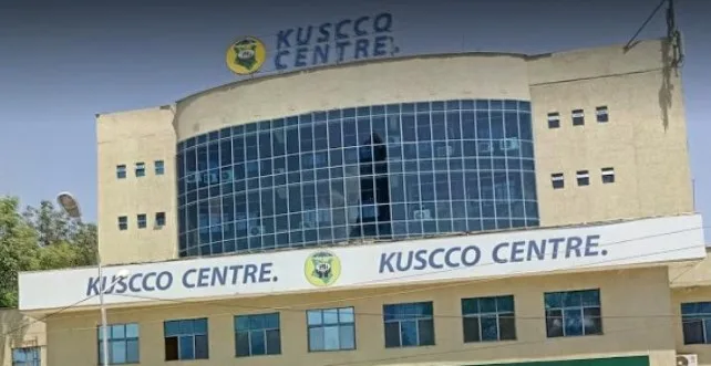 KUSCCO Centre