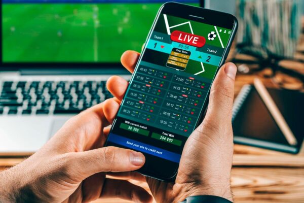 State halts gambling ads to curb addiction