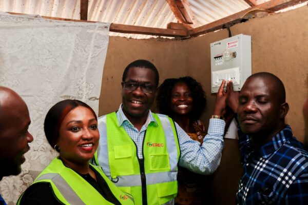 Gov’t to construct nuclear power plant in Siaya County, to boost power supply