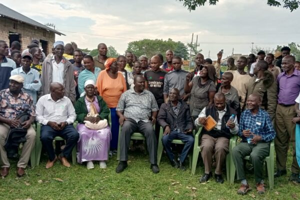 Sugar Belt Union pushes for more farmers’ representative slots in the decision making committee