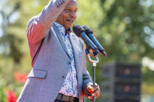 Gov’t to support 70 SMEs in every Ward via NYOTA program – Kindiki says