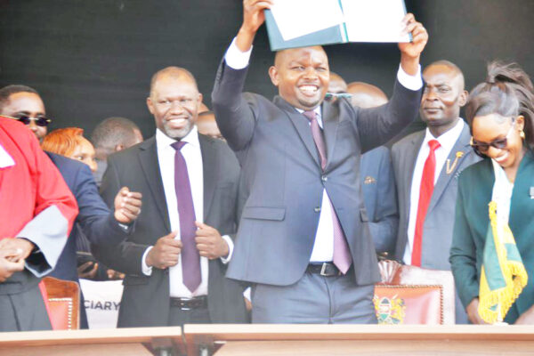 Cooperators shoots down contentious clauses in Meru cooperative societies Bill 2025,