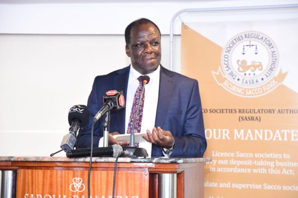 Govt to merge Uwezo Fund, Youth Fund and Women Enterprise Fund into a single entity