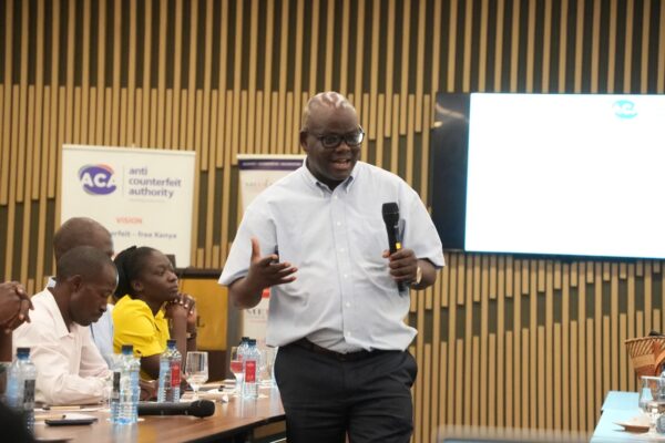Counterfeit, illicit trade cost the government billion losses annually; ACA reveals