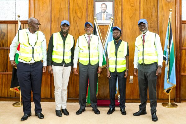 Health CS warns Hospitals over fraudulent activities through SHA