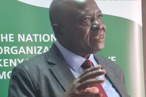Counties urged to prioritize Cooperatives as Key Pillars of grassroots growth