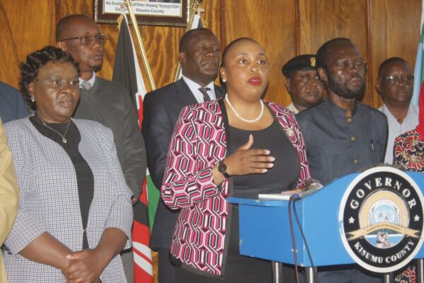 Gov’t to establish Jumuiya Market in Kisumu to strengthen EAC cross-border trade