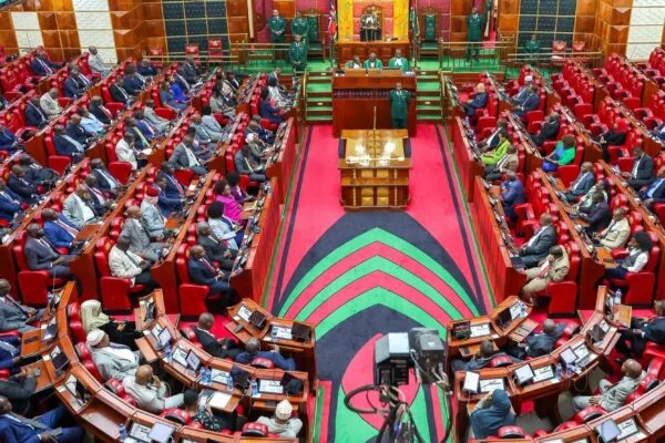 National Assembly moves to calm fears over Sacco savings in proposed law
