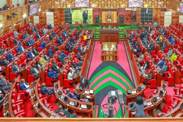 National Assembly