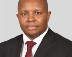 SASRA CEO CPA David Sandagi