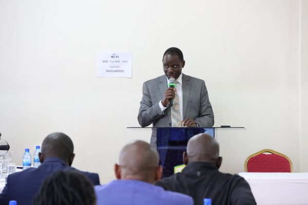 Gov’t rolls out digital procurement and asset management sensitization to Counties