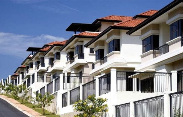 Real Estate emerges biggest beneficiary from regulated SACCOs as education sector lags behind
