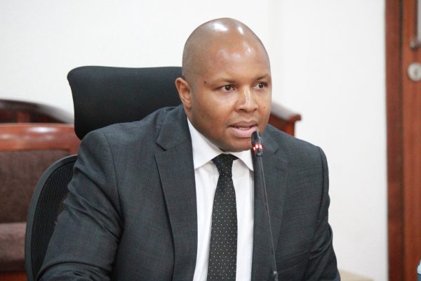 MPs question SASRA over alleged financial mismanagement, ownership disputes at Nandi Teachers Sacco