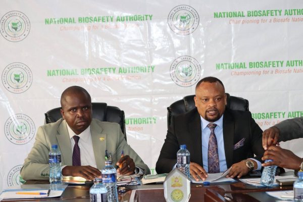 MPs grill KALRO over 2024/25 FY inflated expenditure