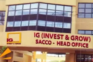 IG Sacco