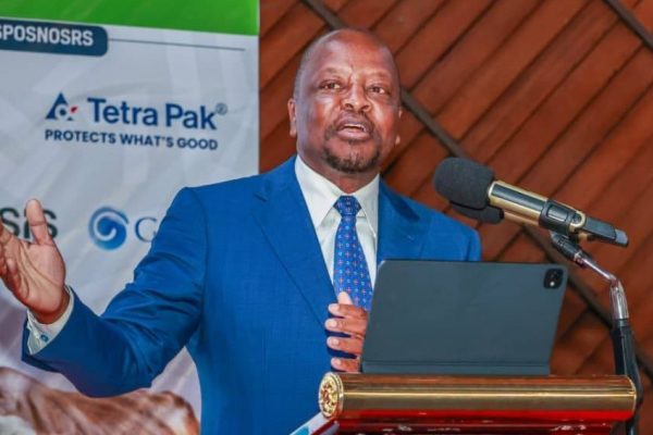 Gov’t to launch Good Quality Milk certification programme to protect milk exports, boost quality