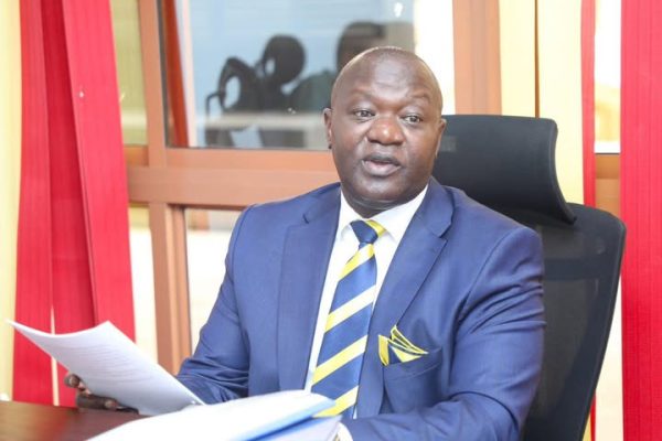 Kisumu Senator calls for compensation of Kibuye Market traders destroyed by storm