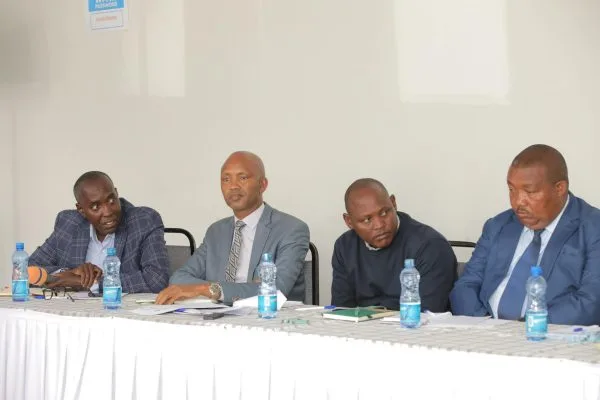 Senate probes Jamii Bora Housing Project as Governor Lenku insists developer must pay land rates
