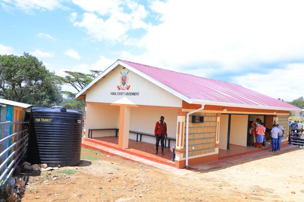 Narok County sets up 20 livestock saleyards to boost trade and local economy