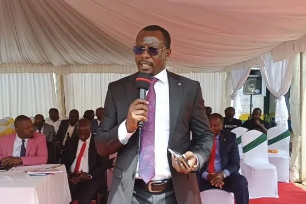 KTDA chairman dismisses Sh322.5m payment claims