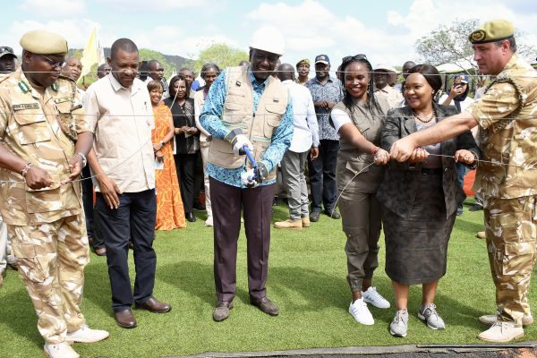 Taita Taveta, Kajiado and Makueni Residents to Wait Longer for Park Revenue Share