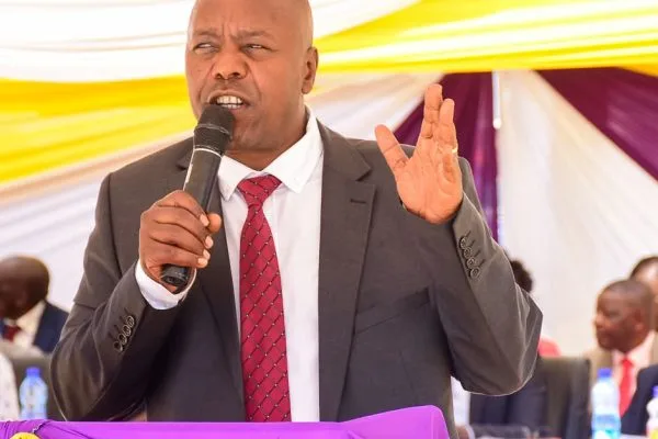 New Fortis Sacco pays out Ksh1.106 billion in dividends to members