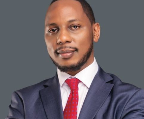 CIS-Kenya appoints Andrew Kioi Njeru as CEO CIS-Kenya CEO Andrew Kioi Njeru