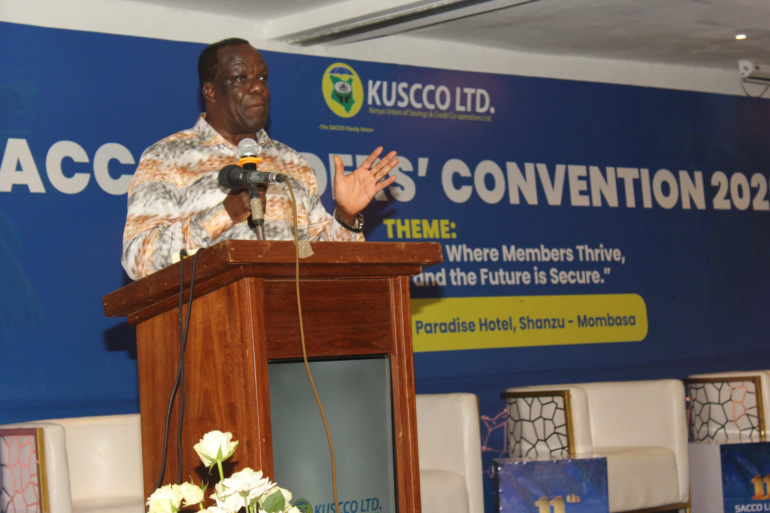 Oparanya