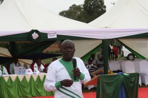 Kivuli Universal SACCO Membership rises to 810 as deposits increase by 74 Percent