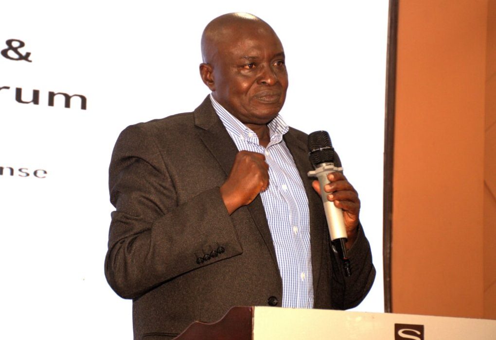 CAK Chief Executive Officer Daniel Marube 1024x763