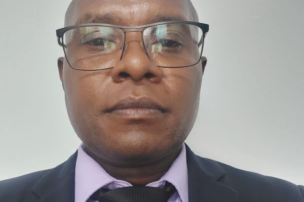 CPA Jared Moenga - Gusii Mwalimu DT Sacco CEO