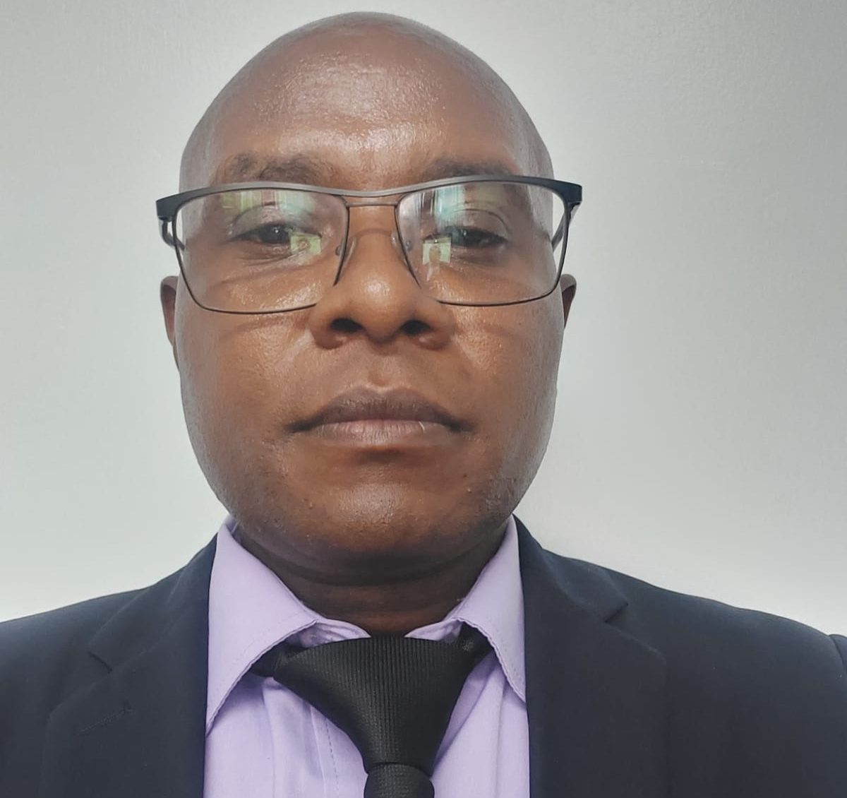 CPA Jared Moenga - Gusii Mwalimu DT Sacco CEO