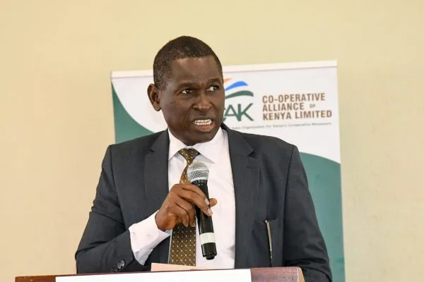 Government warns Saccos against borrowing to pay dividends