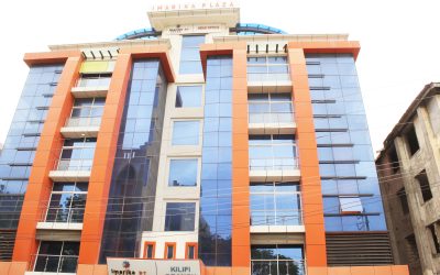 Imarika DT Sacco headquarters in Kilifi County on