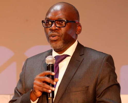 KAM CEO Tobias Alando