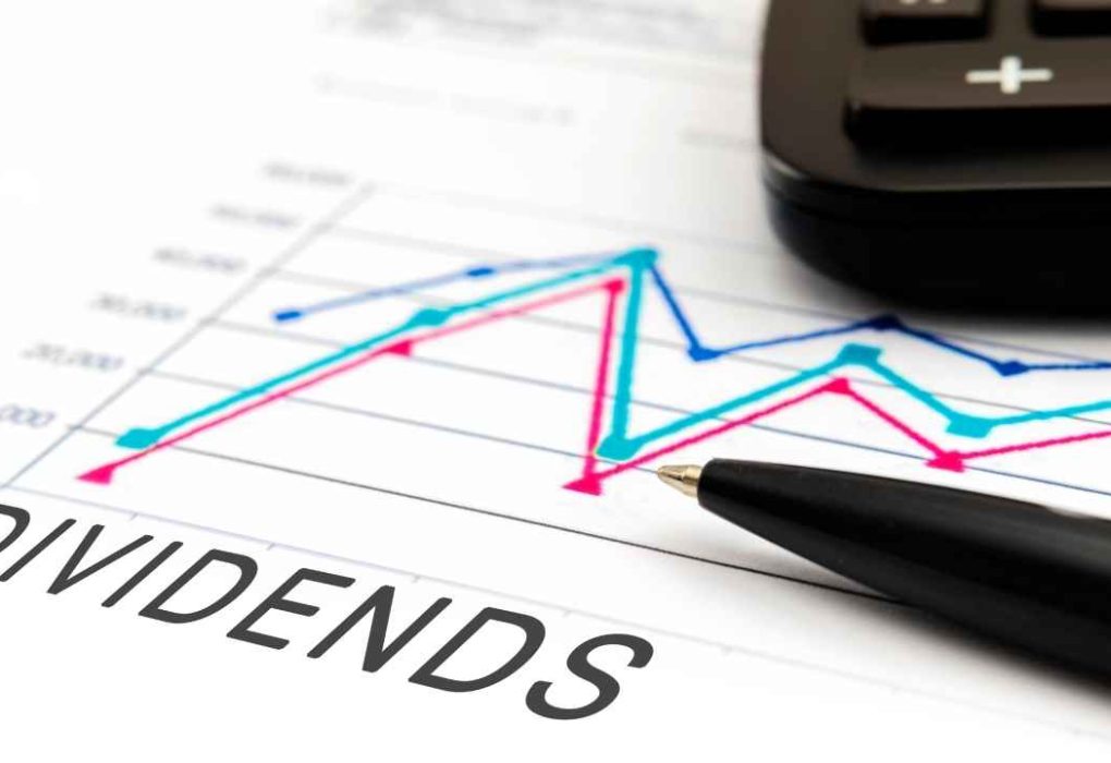 Sacco dividends