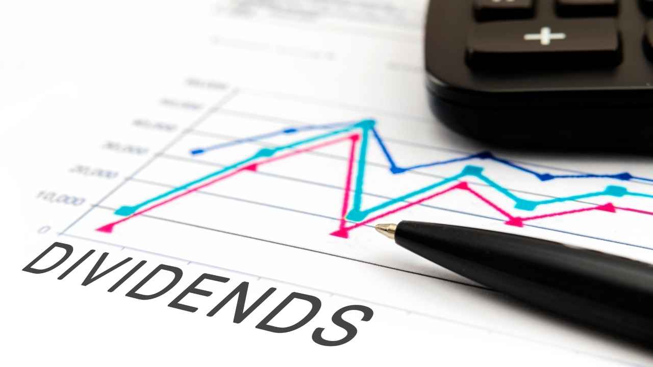 Sacco dividends