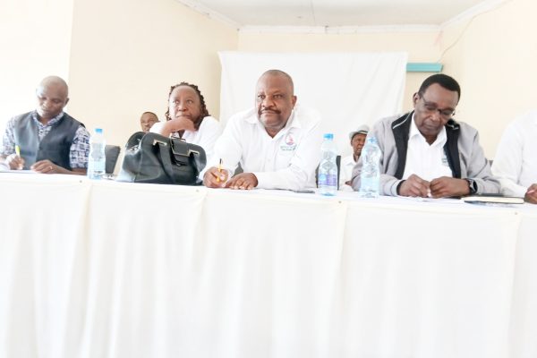 Bestrock Sacco strengthens governance with delegate induction drive