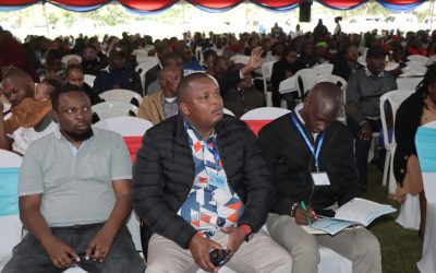 Verona Huruma NWDT Sacco members