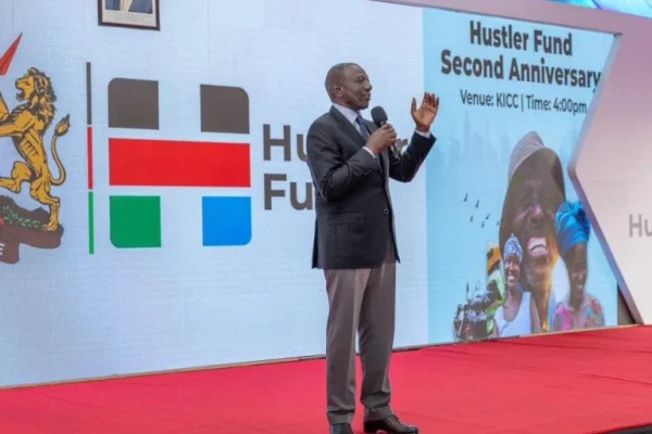 Hustler Fund faces KSh5 billion liquidity crunch as thousands of borrowers are locked out
